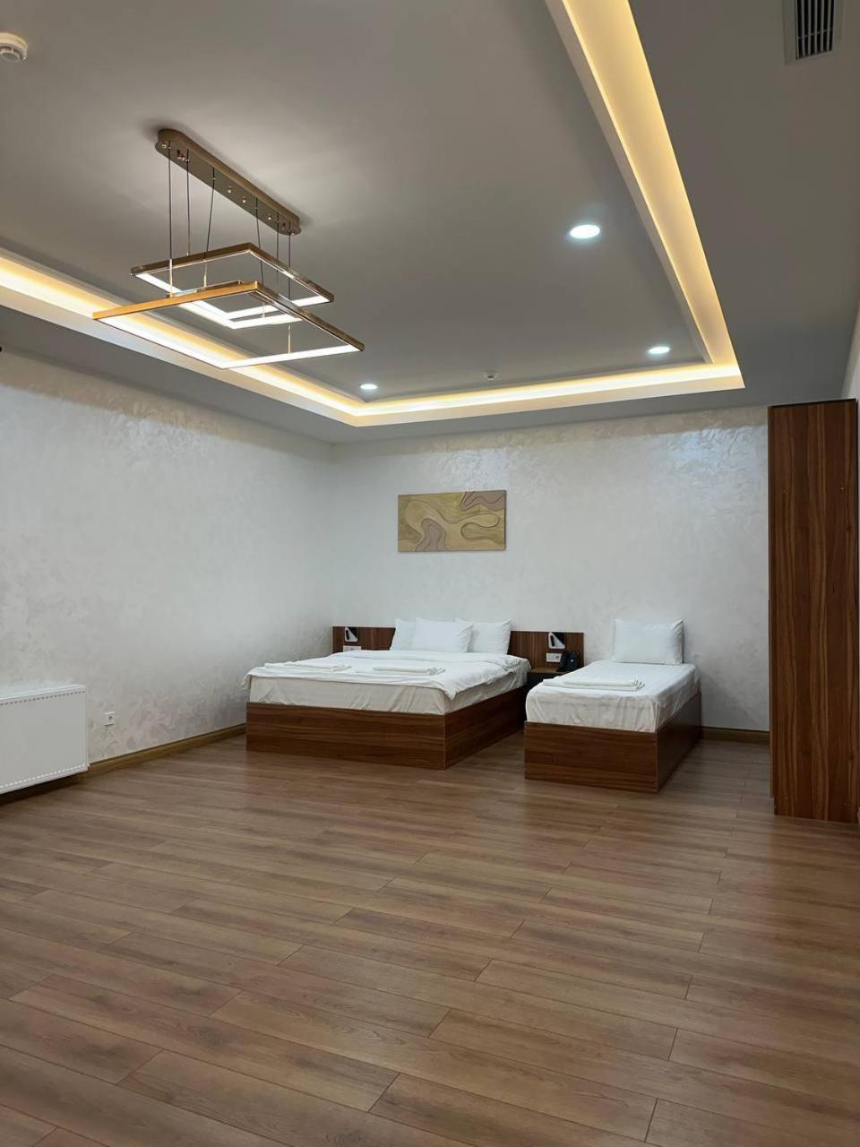 Avant Hotel Tashkent Pool&Spa Extérieur photo