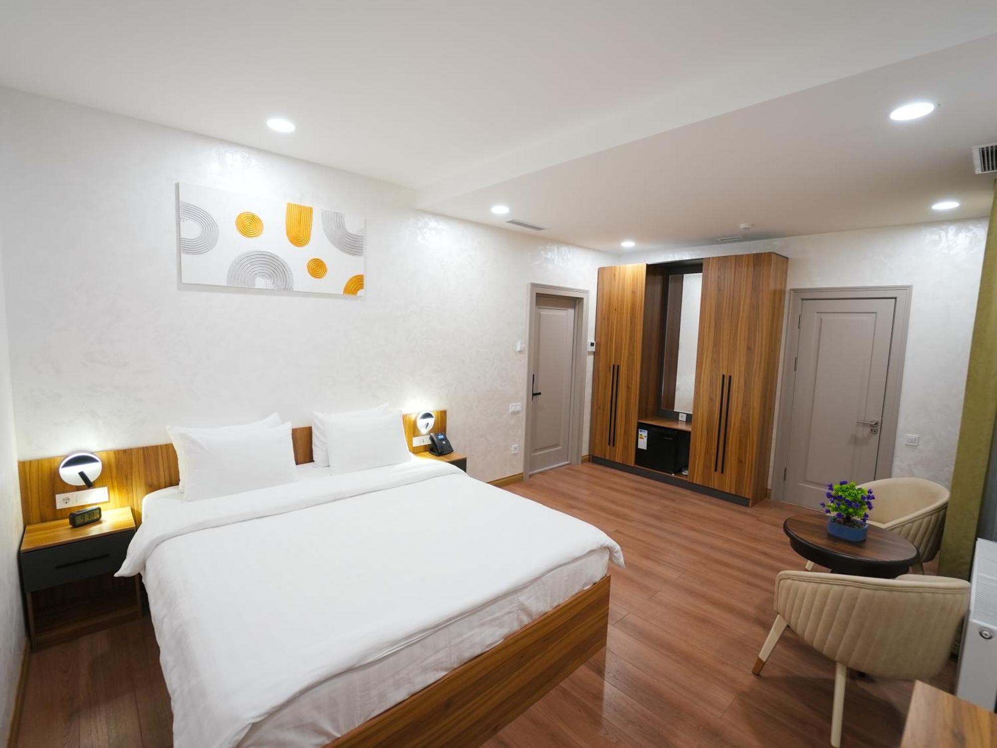 Avant Hotel Tashkent Pool&Spa Extérieur photo