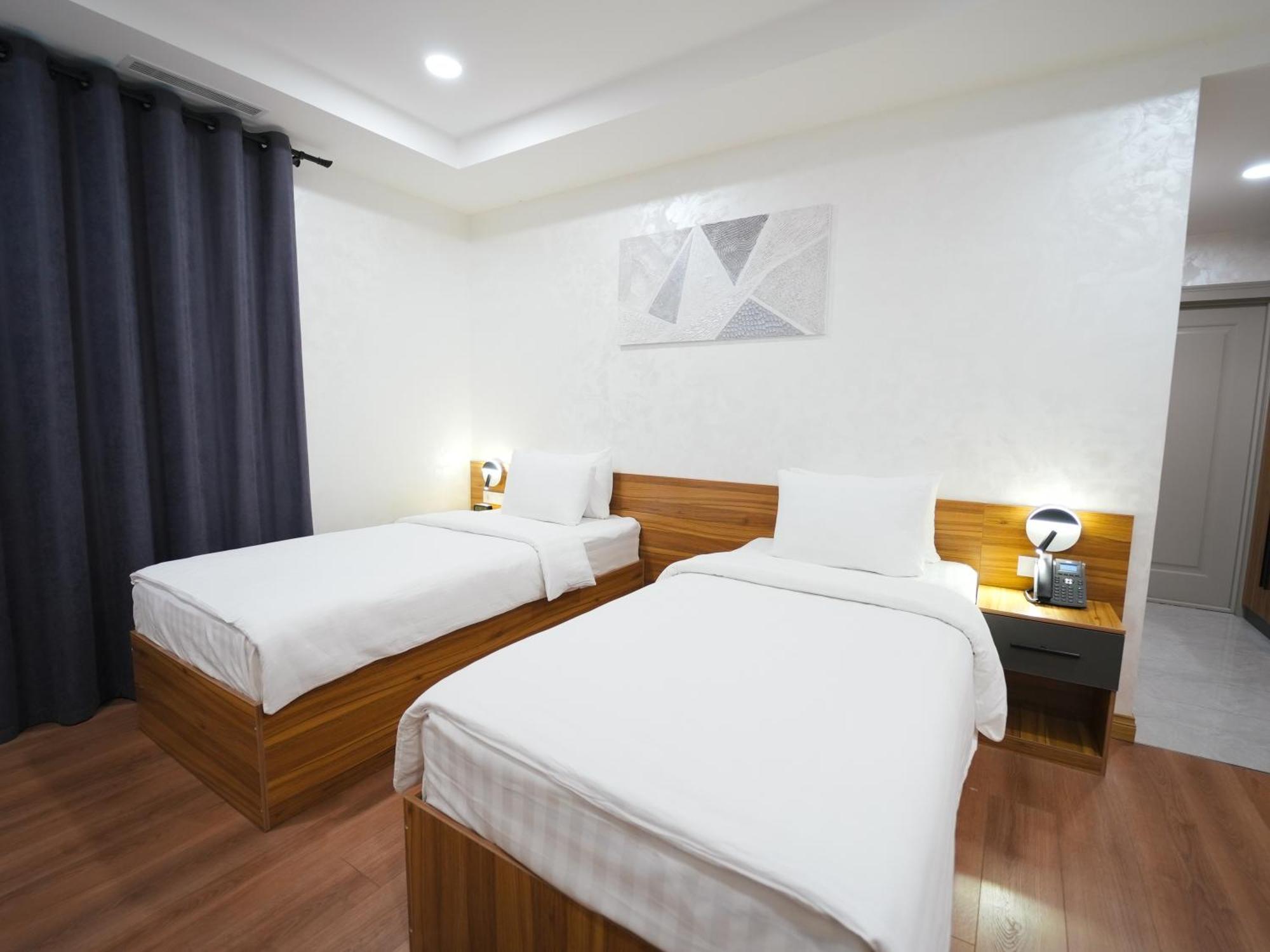 Avant Hotel Tashkent Pool&Spa Extérieur photo