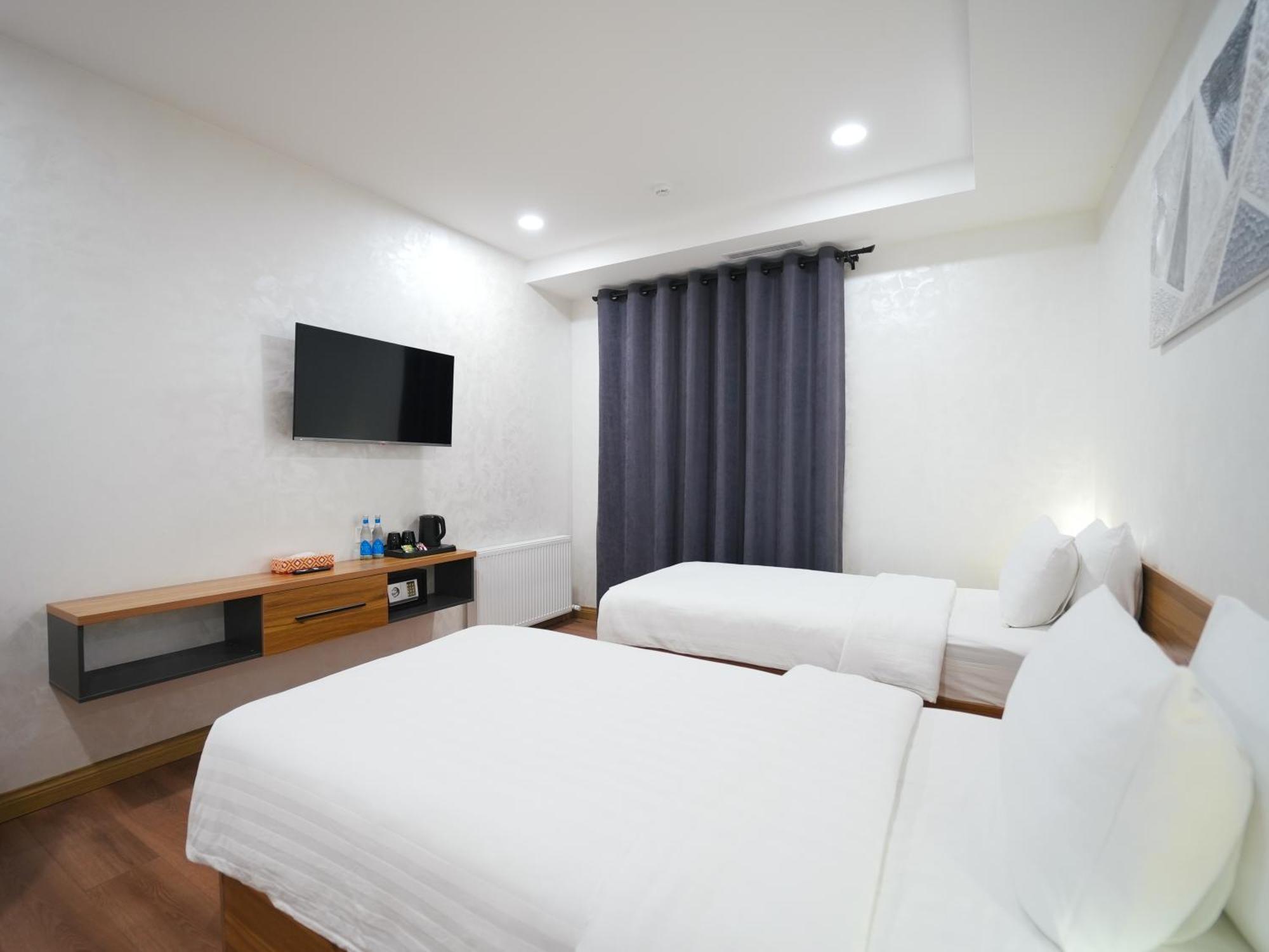 Avant Hotel Tashkent Pool&Spa Extérieur photo